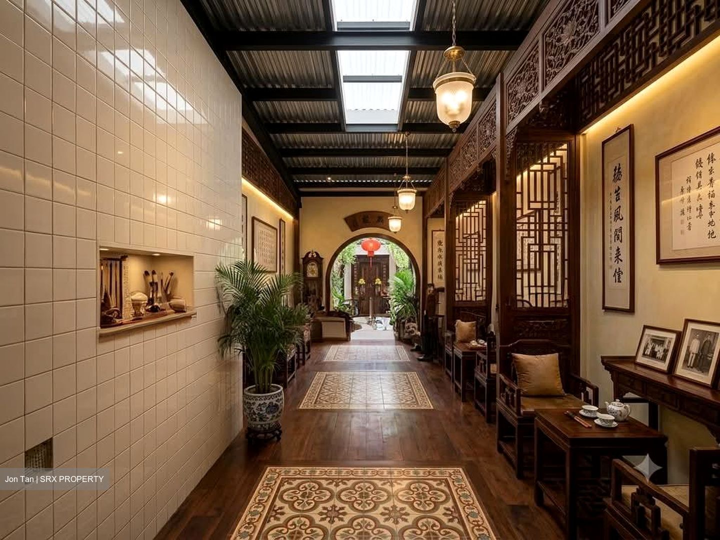 Jalan Besar (D8), Shop House #589671001